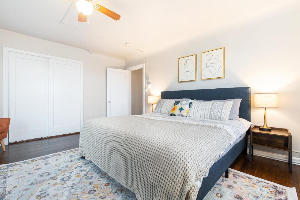 Alki Beach, 3Br, Prime Location, Steps To Beach Villa Seattle Exterior photo